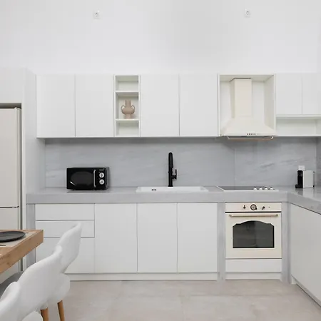 Occhio-nero Cycladic Private With Pool & Sunset View Jacuzzi