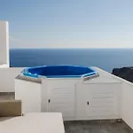 Occhio-nero Cycladic Private With Pool & Sunset View Jacuzzi