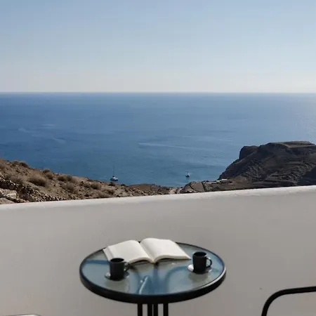 Occhio-nero Cycladic Private With Pool & Sunset View Jacuzzi *