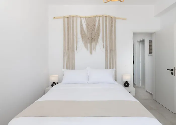 Occhio-nero Cycladic Private With Pool & Sunset View Jacuzzi Willa Akrotírion